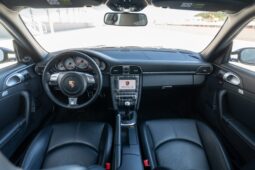
										2006 Porsche 911 Carrera S Coupe 6-Speed full									