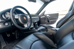 
										2006 Porsche 911 Carrera S Coupe 6-Speed full									