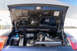 
										2006 Porsche 911 Carrera S Coupe 6-Speed full									