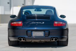 
										2006 Porsche 911 Carrera S Coupe 6-Speed full									