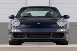 
										2006 Porsche 911 Carrera S Coupe 6-Speed full									