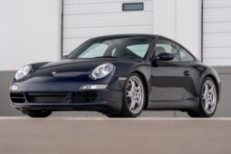 
										2006 Porsche 911 Carrera S Coupe 6-Speed full									