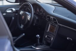 
										2006 Porsche 911 Carrera S Coupe 6-Speed full									