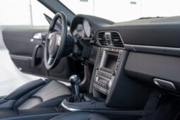 
										2006 Porsche 911 Carrera S Coupe 6-Speed full									