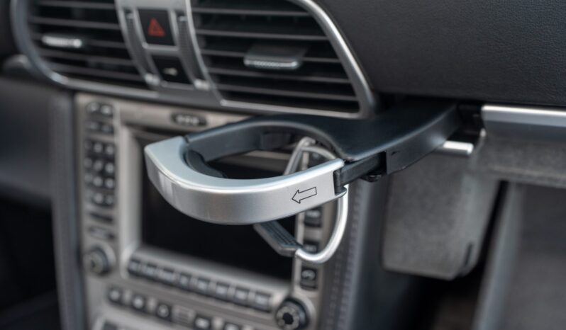 
								2006 Porsche 911 Carrera S Coupe 6-Speed full									