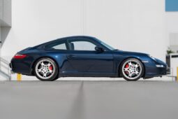 
										2006 Porsche 911 Carrera S Coupe 6-Speed full									