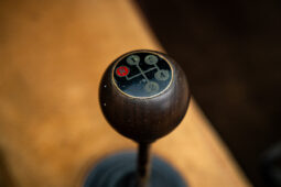 
										1969 Mercedes-Benz 280SL 4-Speed full									