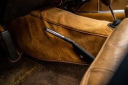 
										1969 Mercedes-Benz 280SL 4-Speed full									