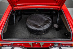 
										1969 Mercedes-Benz 280SL 4-Speed full									