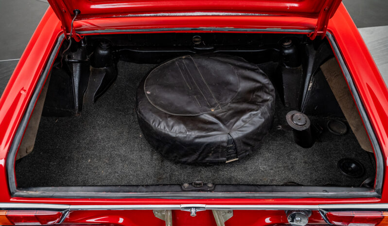 
								1969 Mercedes-Benz 280SL 4-Speed full									