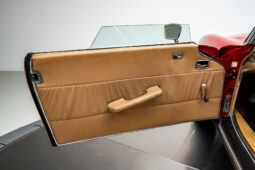 
										1969 Mercedes-Benz 280SL 4-Speed full									