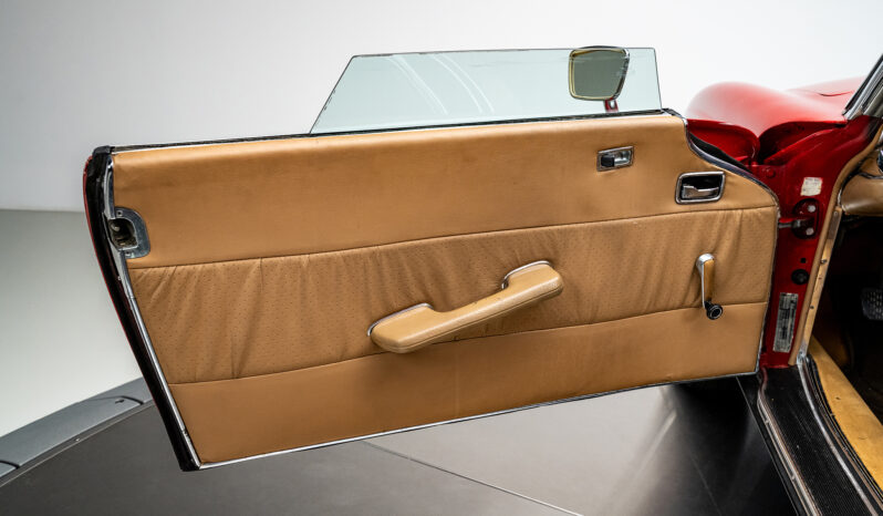 
								1969 Mercedes-Benz 280SL 4-Speed full									