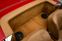 
										1969 Mercedes-Benz 280SL 4-Speed full									