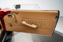 
										1969 Mercedes-Benz 280SL 4-Speed full									