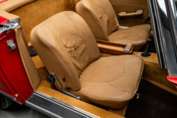 
										1969 Mercedes-Benz 280SL 4-Speed full									