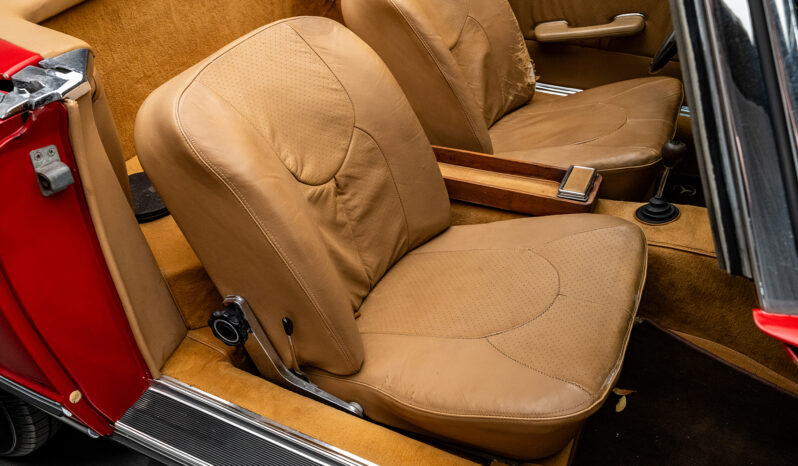 
								1969 Mercedes-Benz 280SL 4-Speed full									