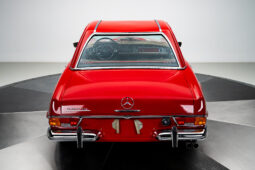 
										1969 Mercedes-Benz 280SL 4-Speed full									