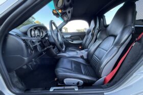 2000 Porsche Boxster S 6-Speed