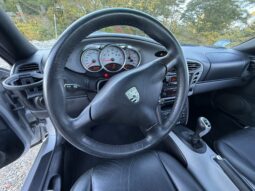 
										2000 Porsche Boxster S 6-Speed full									