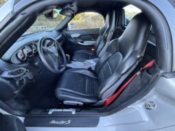 
										2000 Porsche Boxster S 6-Speed full									