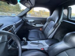 
										2000 Porsche Boxster S 6-Speed full									