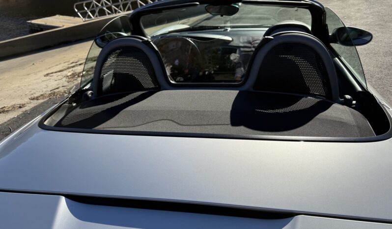 
								2000 Porsche Boxster S 6-Speed full									