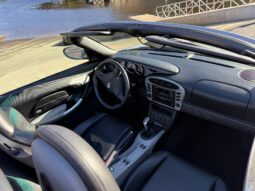 
										2000 Porsche Boxster S 6-Speed full									