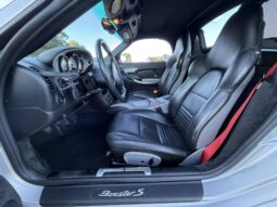
										2000 Porsche Boxster S 6-Speed full									