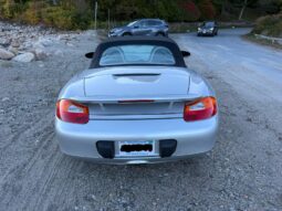 
										2000 Porsche Boxster S 6-Speed full									