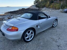 
										2000 Porsche Boxster S 6-Speed full									