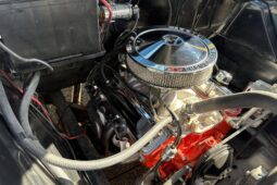 
										1955 Chevrolet 3100 Big Window Stepside Pickup 3-Speed full									