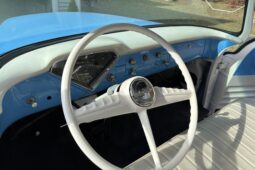 
										1955 Chevrolet 3100 Big Window Stepside Pickup 3-Speed full									