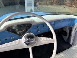
										1955 Chevrolet 3100 Big Window Stepside Pickup 3-Speed full									