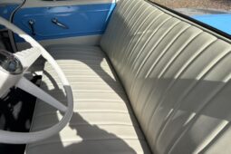 
										1955 Chevrolet 3100 Big Window Stepside Pickup 3-Speed full									