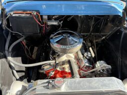 
										1955 Chevrolet 3100 Big Window Stepside Pickup 3-Speed full									