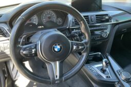 
										2017 BMW M4 Convertible Competition Package full									