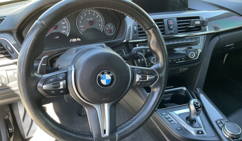 
								2017 BMW M4 Convertible Competition Package full									