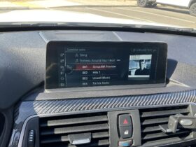 2017 BMW M4 Convertible Competition Package