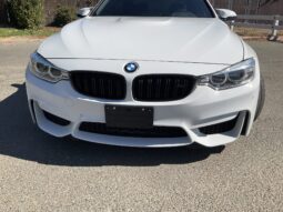 
										2017 BMW M4 Convertible Competition Package full									