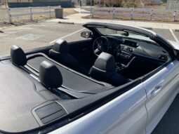 
										2017 BMW M4 Convertible Competition Package full									
