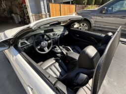 
										2017 BMW M4 Convertible Competition Package full									