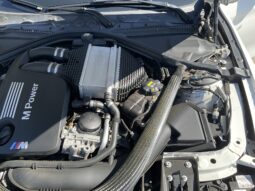 
										2017 BMW M4 Convertible Competition Package full									