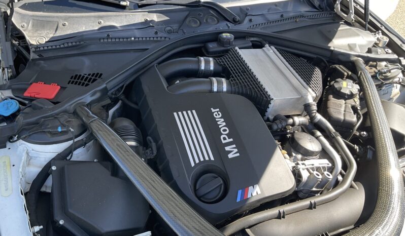 
								2017 BMW M4 Convertible Competition Package full									