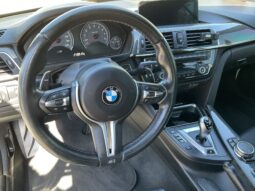 
										2017 BMW M4 Convertible Competition Package full									