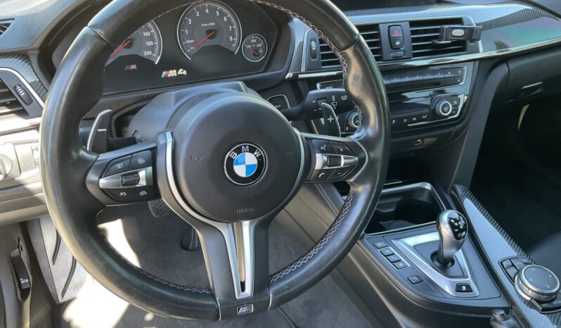 
								2017 BMW M4 Convertible Competition Package full									