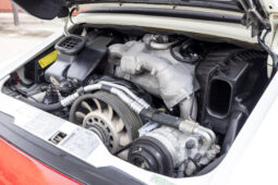 
										1996 Porsche 911 Carrera Cabriolet 6-Speed full									