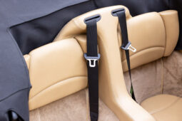 
										1996 Porsche 911 Carrera Cabriolet 6-Speed full									