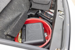 
										1996 Porsche 911 Carrera Cabriolet 6-Speed full									