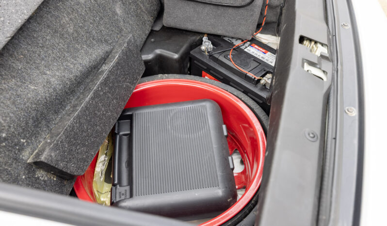 
								1996 Porsche 911 Carrera Cabriolet 6-Speed full									