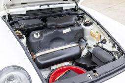 
										1996 Porsche 911 Carrera Cabriolet 6-Speed full									